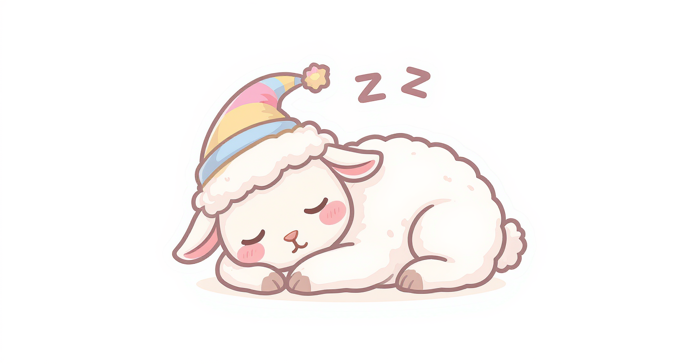 The Sleepism logo